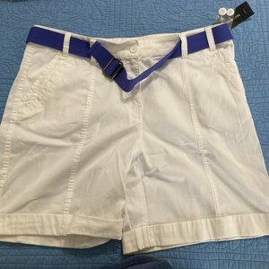 Style & Co. Women's shorts, size 14, NWT